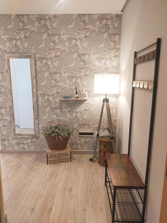 Centro Loft 2.0 Apartment Oviedo Exterior photo