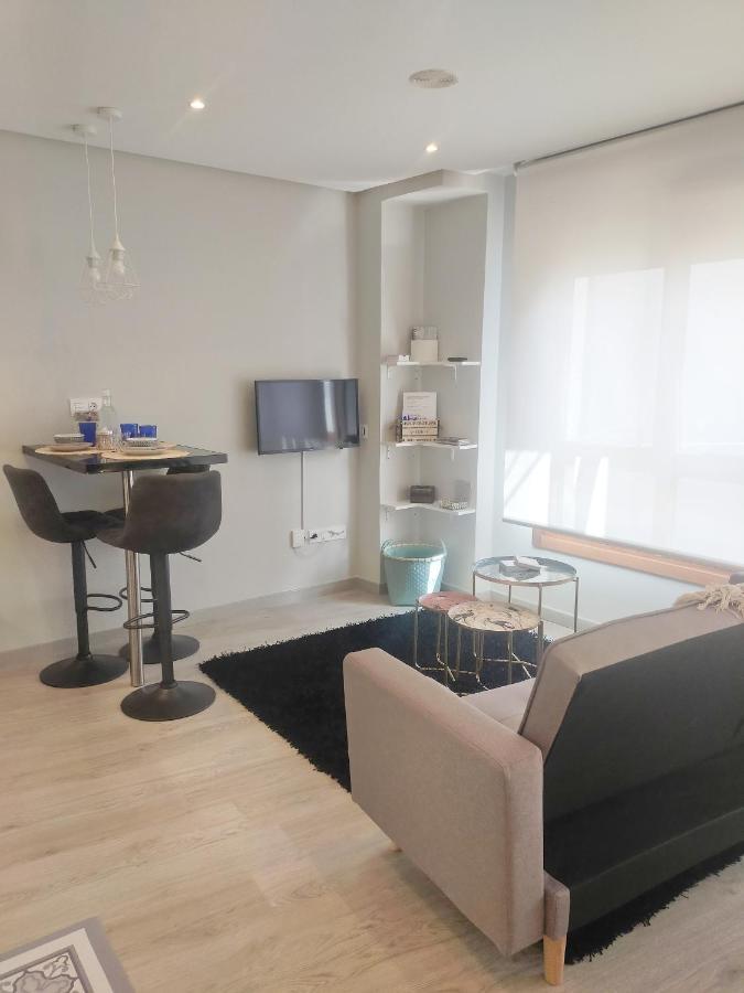 Centro Loft 2.0 Apartment Oviedo Exterior photo